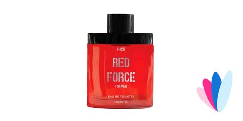 red force parfum wo kaufen